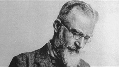 برنارد شو.. سخر من نوبل وأنصف الإسلام