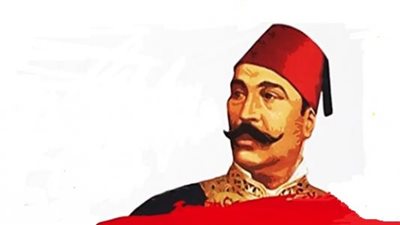 من رئيس وزراء إلى المنفى.. معلومات عن محمود سامي البارودي في ذكرى ميلاده