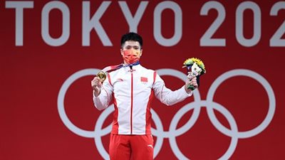 حصاد ميداليات اليوم الثاني من منافسات أولمبياد طوكيو 2020