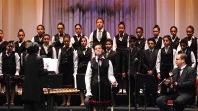 أطفال وشباب 