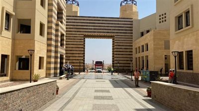 استكمال اختبارات القدرات لطلاب 