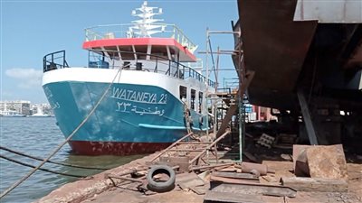 البرلمان يوافق على ترقيم مراكب الصيد وعدم تغيير ملامحها