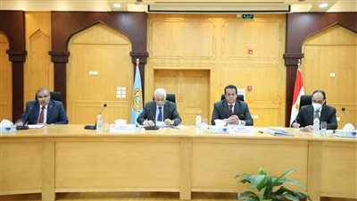 مصدر يكشف تفاصيل التنسيق للقبول بالجامعات للعام 2022 - 2023