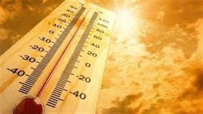 طقس الثلاثاء.. شديد الحرارة نهارًا والعظمى 36 بالقاهرة