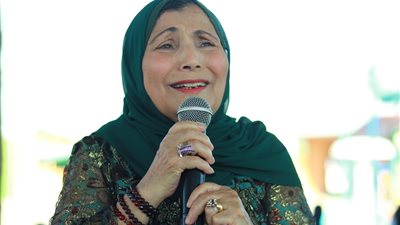 فاطمة عيد تطرح 