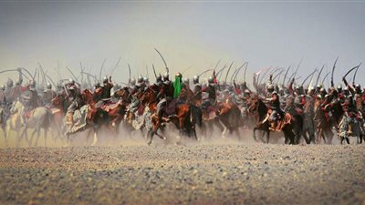 في ذكرى قيامها.. أحداث واقعة صفين الكبرى