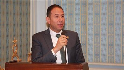 محافظ بورسعيد يوافق على مطلب برلماني بتطوير منطقة السلام بحي الضواحي (مستند) 