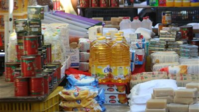 التموين: زيادات طفيفة في أسعار بعض السلع الفترة المقبلة في مصر والعالم