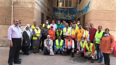 شبكة مراقبة 