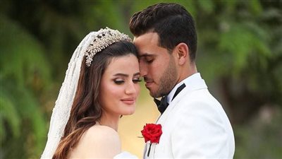 بعد ساعات من زفافه.. حمدي فتحي يشارك في مران الأهلي