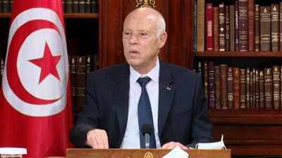 أمر رئاسي بتمديد حالة الطوارئ في تونس حتى نهاية العام
