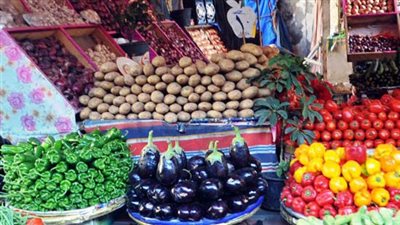 تموين بورسعيد: أسعار السلع الغذائية لم تتأثر بزيادة البنزين 