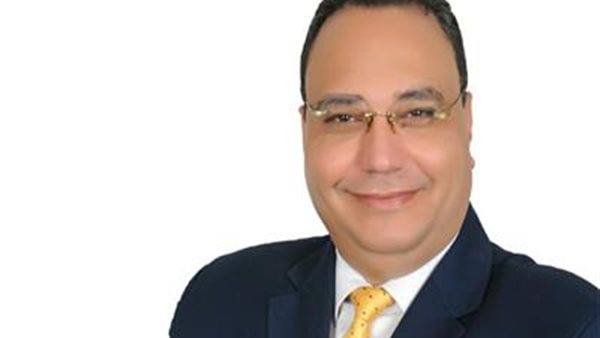 الدكتور وليد هندي