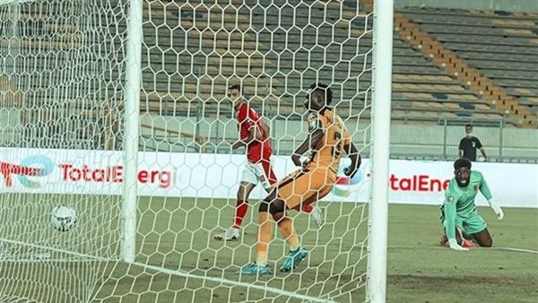  مباراة الأهلي وكايزر