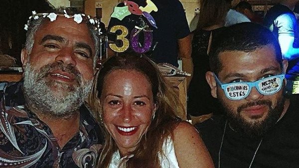 الفنانة منة شلبى