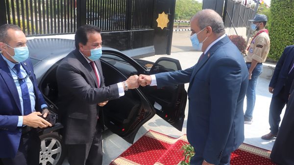 الدكتور محمد المحرصاوي