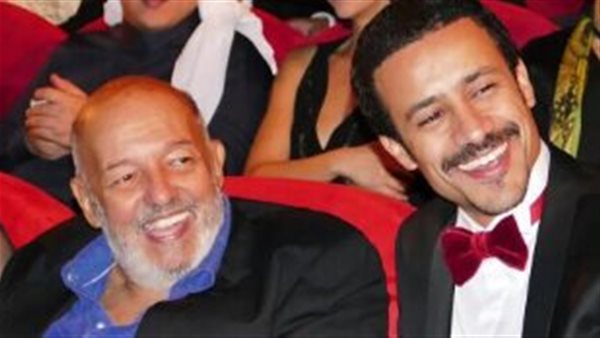 أحمد داوود ومحمد