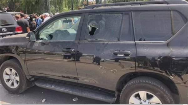  سيارة رئيس مجلس