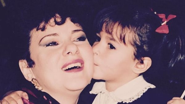 دلال عبد العزيز وإيمي