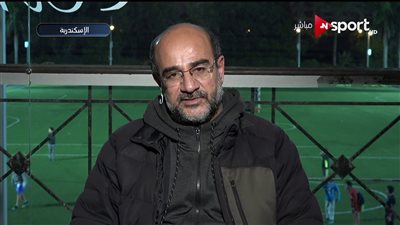 عامر حسين يعلن تجديد عقد ميكالي وتوليه منتخب 2005 بدلًا من وائل رياض