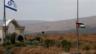 صحيفة أردنية: المخابرات أحبطت مخططًا لقتل جنود إسرائيليين قرب الحدود