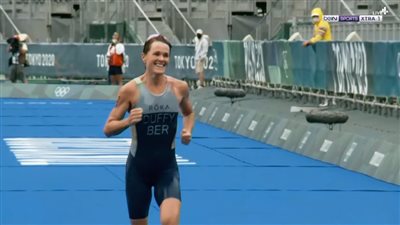 جزيرة برمودا تحقق ذهبية تاريخية في أولمبياد طوكيو 2020