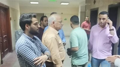 نقيب محامين بني سويف يكشف عن أسباب مقتل زميلهم