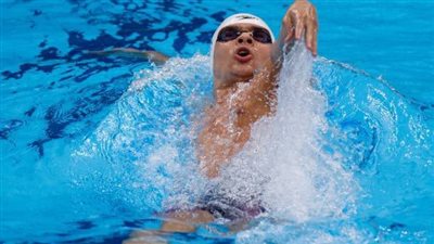 طوكيو 2020..يفجيني ريلوف يحقق ميدالية ذهبية لروسيا في السباحة