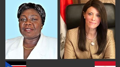  اليوم.. انطلاق الاجتماعات التحضيرية للجنة المشتركة بين مصر وجنوب السودان