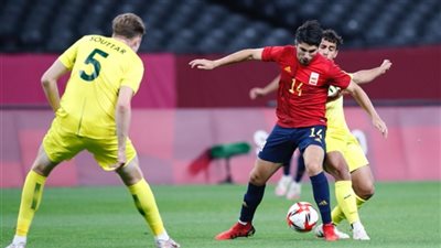 تعرف على أهم عناصر منتخب أستراليا قبل مواجهة مصر في أولمبياد طوكيو 