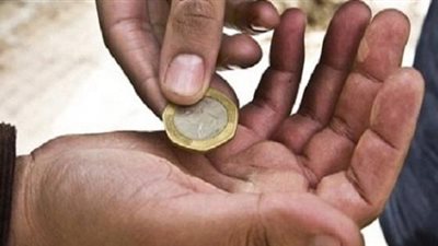 الداخلية: ضبط 1689 قضية تسول خلال شهر يوليو