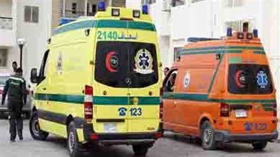 ننشر أسماء المصابين والضحايا في حادث طريق إسكندرية - مطروح الساحلي 