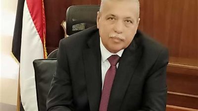 النيابة الإدارية: فتح تحقيق عاجل حول انهيار عقار إمبابة 