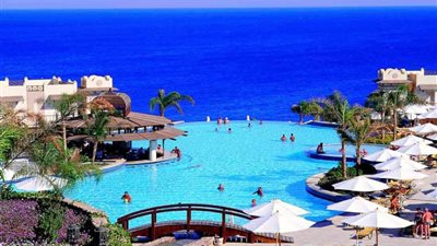 مصر تحتل المرتبة الثانية في قائمة الوجهات السياحية المفضلة لدى السائح التشيكي لصيف 2021