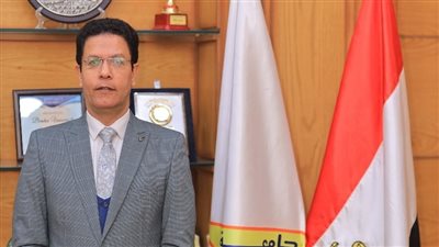 بنها ضمن أفضل 50 جامعة عربية في تصنيف التايمز البريطاني لمؤسسات التعليم العالي