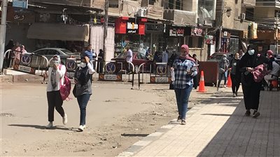 غياب 23 طالبا عن امتحان علم النفس والاجتماع بكفر الشيخ