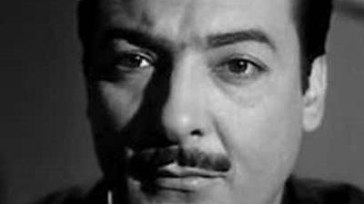 في ذكرى وفاة رشدي أباظة.. 10 نساء في حياة دنجوان السينما المصرية