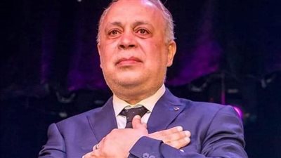 أشرف زكي عن ابنته: من أكبر مساعدي مخرجين مصر وأنحاز لها