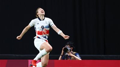 طوكيو 2020.. ترتيب مجموعة بريطانيا بعد نهاية الدور الأول لكرة القدم النسائية