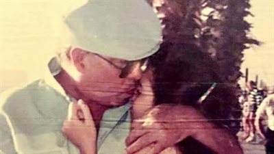 رانيا فريد شوقي في ذكرى وفاة والدها: 