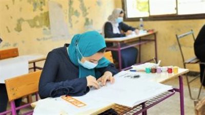 الأولى على الجمهورية للتعليم التجاري بكفر الشيخ: 