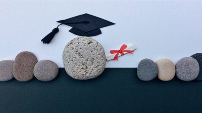 الأولى على الجمهورية للتعليم الفندقي: سعيدة بالنتيجة.. وأستعد لوضع خطة لمستقبلي 