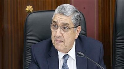  وزير الكهرباء: محاسبة مضارب الأرز بأسعار الجهد المنخفض 