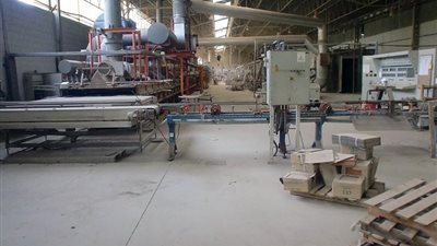 مصر تصدر سيراميك وأدوات صحية بـ89 مليون دولار في 5 أشهر