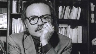 أنسي الحاج.. رحلة في حياة شاعر النثر الكبير