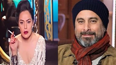 هادي الباجوري: شريهان لم تتدخل في اختيار فريق عمل مسرحية 