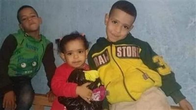 رغبة متوحشة.. أم تتخلص من أطفالها الثلاثة بالسم.. والعناية الإلهية تنقذ زوجها في قنا