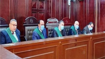 محاكمة رجلي أعمال في قضية الاستيلاء على قمح بـ52 مليون جنيه