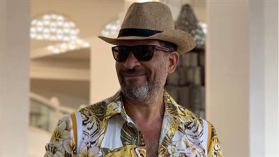 بحب الست اللي تبهدل أحاسيسي.. ملخص تصريحات ماجد المصري ببرنامج بصراحة مع