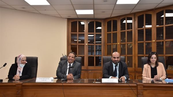 دورة تدريبية لأئمة